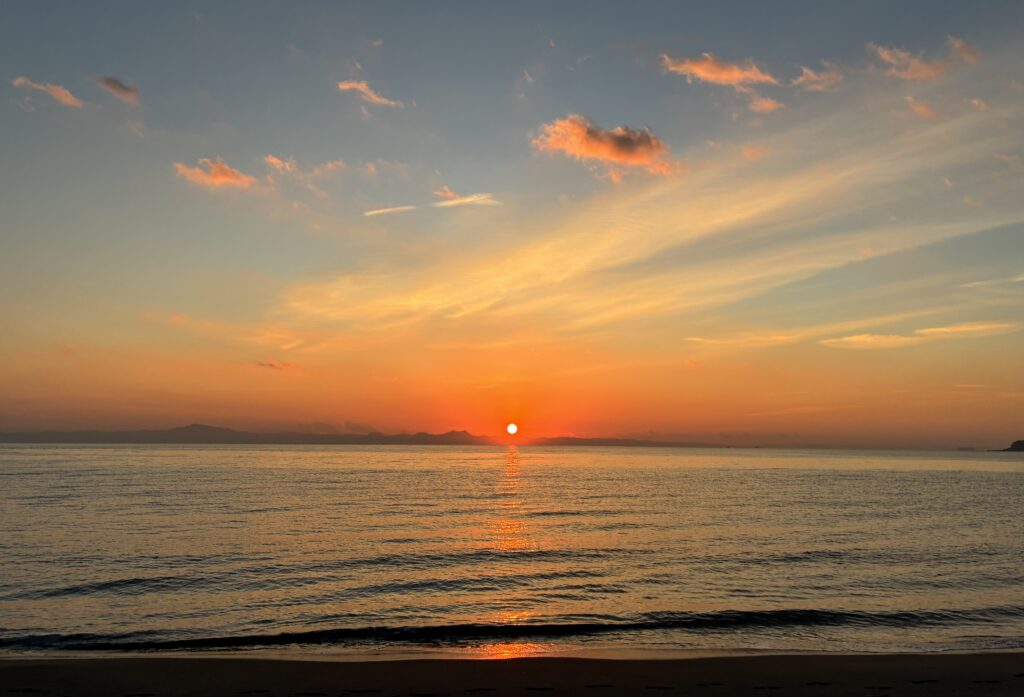 日の出　代々木　鍼灸